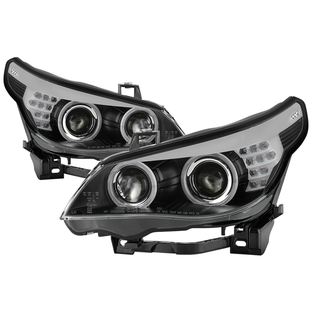 Spyder Auto 5085511 Projector Headlights