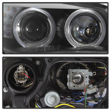 Load image into Gallery viewer, Spyder Auto 5085511 Projector Headlights