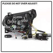 Load image into Gallery viewer, Spyder Auto 5085511 Projector Headlights