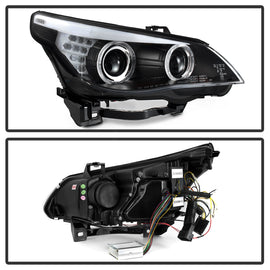 Spyder Auto 5085528 Projector Headlights