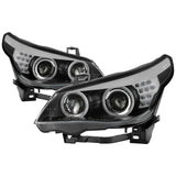 Spyder Auto 5085528 Projector Headlights