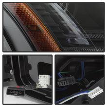 Load image into Gallery viewer, Spyder Auto 5085542 Projector Headlights Fits 08-15 TT TT Quattro