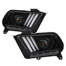 Load image into Gallery viewer, Spyder Auto 5085559 Projector Headlights Fits 13-14 Mustang