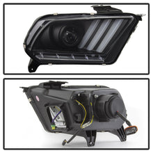 Load image into Gallery viewer, Spyder Auto 5085559 Projector Headlights Fits 13-14 Mustang