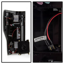 Load image into Gallery viewer, Spyder Auto 5085573 LED Tail Lights Fits 17-18 F-250 Super Duty