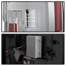 Load image into Gallery viewer, Spyder Auto 5085573 LED Tail Lights Fits 17-18 F-250 Super Duty
