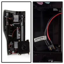 Load image into Gallery viewer, Spyder Auto 5085580 LED Tail Lights Fits 17-18 F-250 Super Duty