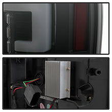 Load image into Gallery viewer, Spyder Auto 5085597 LED Tail Lights Fits 17-18 F-250 Super Duty