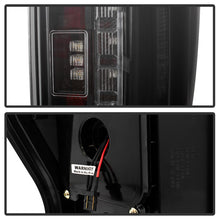 Load image into Gallery viewer, Spyder Auto 5085597 LED Tail Lights Fits 17-18 F-250 Super Duty