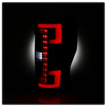 Load image into Gallery viewer, Spyder Auto 5085597 LED Tail Lights Fits 17-18 F-250 Super Duty