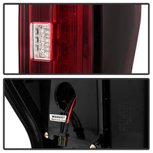 Load image into Gallery viewer, Spyder Auto 5085603 LED Tail Lights Fits 17-18 F-250 Super Duty
