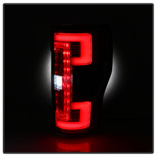 Load image into Gallery viewer, Spyder Auto 5085603 LED Tail Lights Fits 17-18 F-250 Super Duty