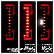 Load image into Gallery viewer, Spyder Auto 5085610 LED Tail Lights Fits 17-18 F-250 Super Duty