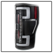 Load image into Gallery viewer, Spyder Auto 5085610 LED Tail Lights Fits 17-18 F-250 Super Duty