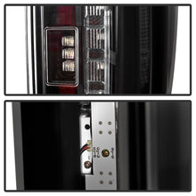 Load image into Gallery viewer, Spyder Auto 5085610 LED Tail Lights Fits 17-18 F-250 Super Duty