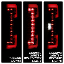 Load image into Gallery viewer, Spyder Auto 5085634 LED Tail Lights Fits 17-18 F-250 Super Duty