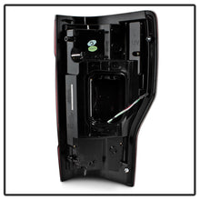 Load image into Gallery viewer, Spyder Auto 5085634 LED Tail Lights Fits 17-18 F-250 Super Duty