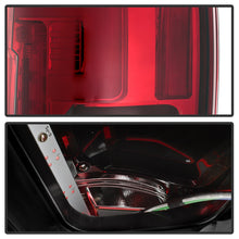 Load image into Gallery viewer, Spyder Auto 5085634 LED Tail Lights Fits 17-18 F-250 Super Duty