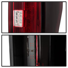 Load image into Gallery viewer, Spyder Auto 5085634 LED Tail Lights Fits 17-18 F-250 Super Duty