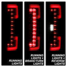 Load image into Gallery viewer, Spyder Auto 5085641 LED Tail Lights Fits 17-18 F-250 Super Duty