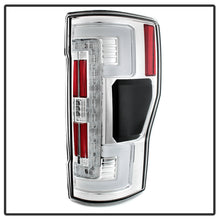 Load image into Gallery viewer, Spyder Auto 5085641 LED Tail Lights Fits 17-18 F-250 Super Duty