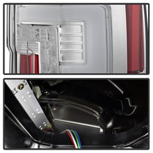 Load image into Gallery viewer, Spyder Auto 5085641 LED Tail Lights Fits 17-18 F-250 Super Duty