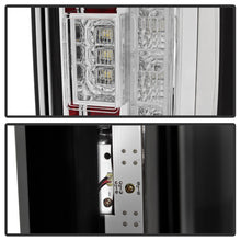 Load image into Gallery viewer, Spyder Auto 5085641 LED Tail Lights Fits 17-18 F-250 Super Duty