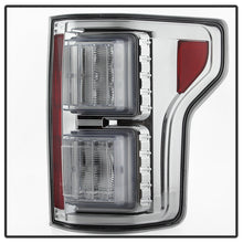 Load image into Gallery viewer, Spyder Auto 5085658 Light Bar LED Tail Lights Fits 18-19 F-150
