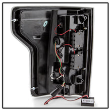 Load image into Gallery viewer, Spyder Auto 5085658 Light Bar LED Tail Lights Fits 18-19 F-150