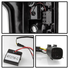 Load image into Gallery viewer, Spyder Auto 5085658 Light Bar LED Tail Lights Fits 18-19 F-150