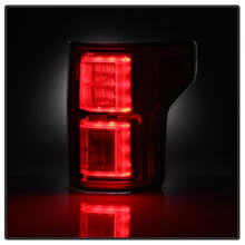Load image into Gallery viewer, Spyder Auto 5085658 Light Bar LED Tail Lights Fits 18-19 F-150