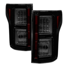 Load image into Gallery viewer, Spyder Auto 5085672 Light Bar LED Tail Lights Fits 18-19 F-150