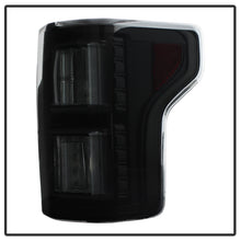 Load image into Gallery viewer, Spyder Auto 5085672 Light Bar LED Tail Lights Fits 18-19 F-150