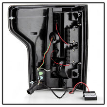 Load image into Gallery viewer, Spyder Auto 5085672 Light Bar LED Tail Lights Fits 18-19 F-150