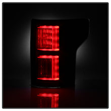 Load image into Gallery viewer, Spyder Auto 5085672 Light Bar LED Tail Lights Fits 18-19 F-150