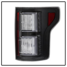 Load image into Gallery viewer, Spyder Auto 5085689 Light Bar LED Tail Lights Fits 18-19 F-150