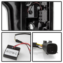 Load image into Gallery viewer, Spyder Auto 5085689 Light Bar LED Tail Lights Fits 18-19 F-150