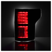 Load image into Gallery viewer, Spyder Auto 5085689 Light Bar LED Tail Lights Fits 18-19 F-150