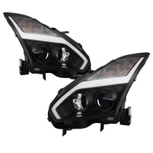 Load image into Gallery viewer, Spyder Auto 5085696 Projector Headlights Fits 09-14 GT-R