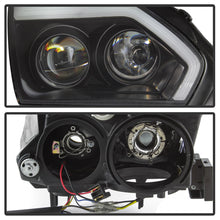 Load image into Gallery viewer, Spyder Auto 5085696 Projector Headlights Fits 09-14 GT-R
