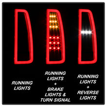 Load image into Gallery viewer, Spyder Auto 5085702 LED Tail Lights Fits 15-19 Yukon Yukon XL