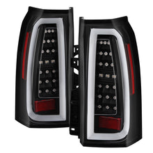 Load image into Gallery viewer, Spyder Auto 5085702 LED Tail Lights Fits 15-19 Yukon Yukon XL