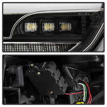 Load image into Gallery viewer, Spyder Auto 5085719 LED Tail Lights Fits 15-17 Focus