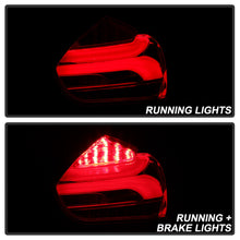 Load image into Gallery viewer, Spyder Auto 5085726 LED Tail Lights Fits 15-17 Focus