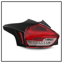 Load image into Gallery viewer, Spyder Auto 5085726 LED Tail Lights Fits 15-17 Focus