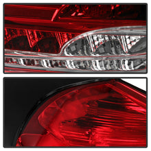 Load image into Gallery viewer, Spyder Auto 5085726 LED Tail Lights Fits 15-17 Focus