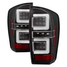 Load image into Gallery viewer, Spyder Auto 5085733 LED Tail Lights Fits 16-17 Tacoma