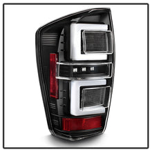 Load image into Gallery viewer, Spyder Auto 5085733 LED Tail Lights Fits 16-17 Tacoma