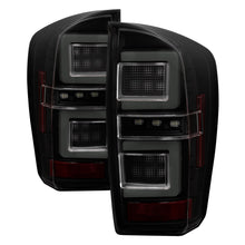 Load image into Gallery viewer, Spyder Auto 5085740 LED Tail Lights Fits 16-17 Tacoma