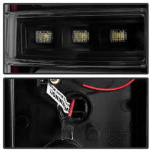 Load image into Gallery viewer, Spyder Auto 5085740 LED Tail Lights Fits 16-17 Tacoma
